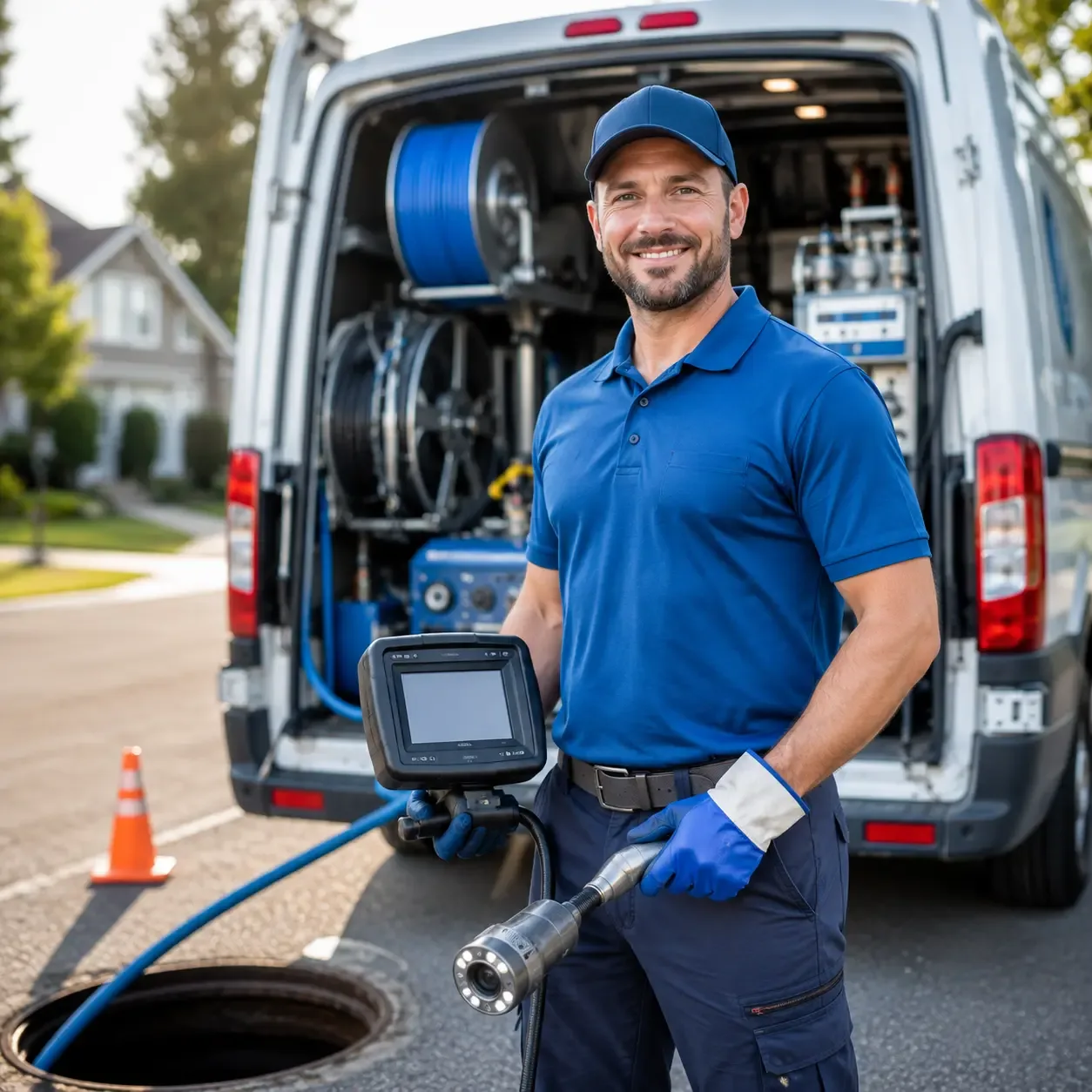 Local Pipe Relining specialists in Van Tassell, WY