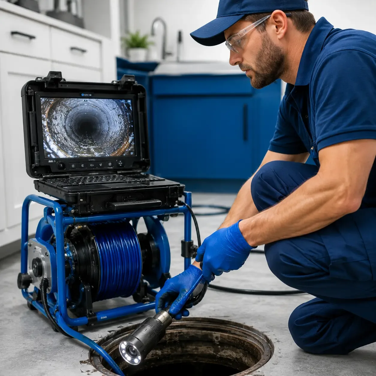 Pipe Relining professionals serving Van Tassell, WY